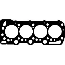 Прокладка ГБЦ Opel Combo 1.7CDTI/DI (2 метки) (1.5mm)