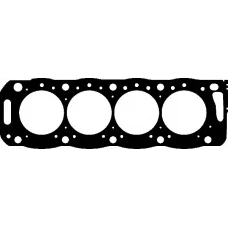 Прокладка ГБЦ Fiat Scudo/Citroen Jumper 1.9D 94-02 (4 отв.) (1.48mm)