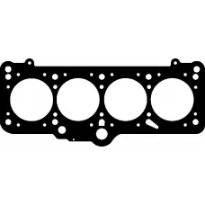 Прокладка ГБЦ VW Golf III/Passat 2.0 90-99 (1.75mm)