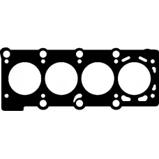 Прокладка ГБЦ BMW 3 (E36/E46) 1.6/1.8 M40/M43 87-05 (Ø85,00mm 1,75mm)