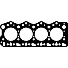 Прокладка ГБЦ Fiat Ducato/Citroen Jumper 2.8TD/JTD 2.8 HDi 99-04 (1.30mm)
