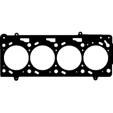 Прокладка ГБЦ Skoda Fabia/Octavia/VW Caddy/Polo/Golf 1.4 16V (0.65mm)