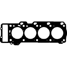 Прокладка ГБЦ MB A-class (W168) OM668 98-04