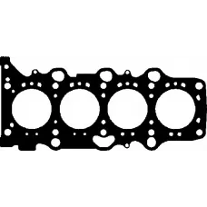 Прокладка ГБЦ Suzuki Swift/Jimny/SX4 1.3/1.5/1.6 00- (0.6mm)