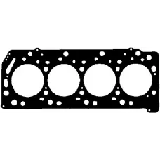 Прокладка ГБЦ Mitsubishi Pajero II 2.5TDi 98- (1 метка) (1.50mm)