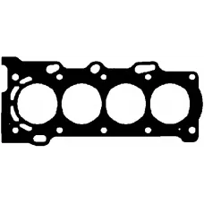 Прокладка ГБЦ Toyota RAV 4 1.8i 00-05 (0.6mm)