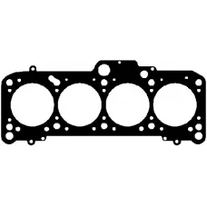 Прокладка ГБЦ VW T4 1.9D/TD; Ø81;00mm; 1;61mm; 3 метки