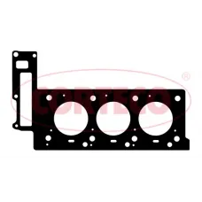 Прокладка ГБЦ MB C-class (W204)/CLK (C209)/E-class (A207) M272 3.5i 04- (L)