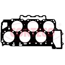 Прокладка ГБЦ Audi Q7/Porsche Cayenne/VW Touareg 3.6 05-10 Ø85;00mm