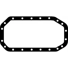 Прокладка піддону Audi 80 1.3 -81/VW Caddy II 1.6 95-00