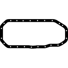 Прокладка піддону Audi 100/VW Passat 1.9/2.0/2.0D/2.2/2.3 85-