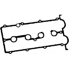 Прокладка кришки клапанів Mazda 626 1.8/2.0i 91-97