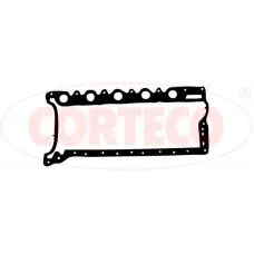 Прокладка кришки клапанів/колектора впускного Volvo S60/S80/V70/XC70/XC90 2.4D 01-