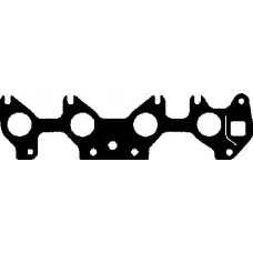 Прокладка колектора впускного Opel Combo 1.4 94-01