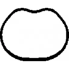 Прокладка колектора впускного Ford Fiesta/Focus/Mazda 2/3 1.25-1.6 01-