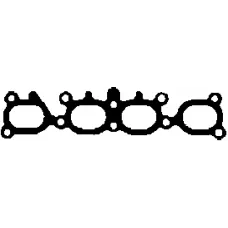 Прокладка колектора випускного Mazda 323/626/MX-6 91-04