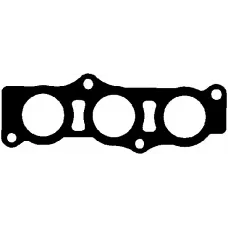 Прокладка колектора випускного Citroen C1/Peugeot 107 1.0 05-14