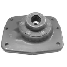 Подушка амортизатора (переднього) Citroen Jumpy/Peugeot Expert 95- (L)