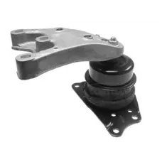 Подушка двигуна (R) Skoda Fabia/ Rapid/ Roomster/VW Polo 1.2 06-