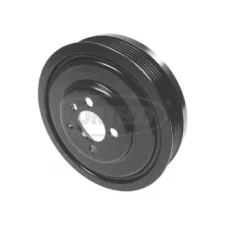 Шків колінвалу VW Caddy III/ T5 1.9TDI 03-, BLS/BJB/BSU/BDJ/BST/AXC/AXB/BRR/BRS