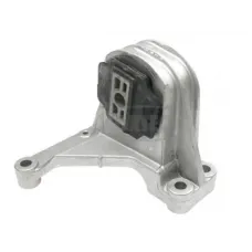 Подушка КПП Volvo S60/S80/V70/XC70/XC90 2.0-2.5 98-14 (L)