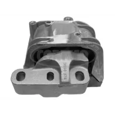 Подушка двигуна (R) VW Caddy III 1.4 TSI 04-10