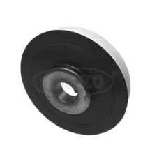 Шків колінвалу Citroen Berlingo/Fiat Scudo/Peugeot Expert/Partner 1.9D/2.0HDi (6PK)