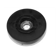 Шків колінвалу Citroen Berlingo/Jumpy/Peugeot Expert 1.9D/2.0HDI 98- (6PK)