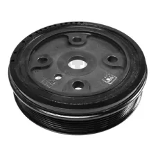 Шків колінвалу Volvo S60/S80/XC90 2.4D 02-14 (6PK)