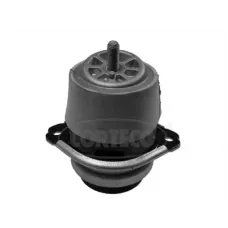 Подушка двигуна Audi Q7/VW Touareg 3.0D-4.2 02-10 (гідро)