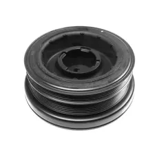 Шків колінвалу BMW 2.5D/3.0D 02-