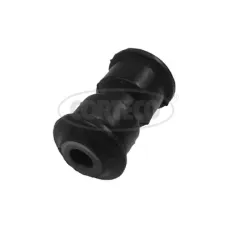 Сайлентблок ресори (передньої) MB 208-410