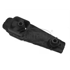 Подушка двигуна (задня) Citroen C3/Peugeot 207 98- (косточка)