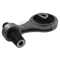 Подушка двигуна (задня) Fiat Doblo 1.2/1.9D/1.9JTD 01-