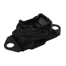 Подушка двигуна (L) Renault Kangoo 1.5dCi/1.6 08-