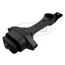 Подушка двигуна (задня) Audi A3/ Skoda Octavia/ VW Golf IV 1.9 TDI 96-06