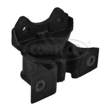 Подушка двигуна (R) Opel Combo/Meriva 1.6T/1.7D 01-