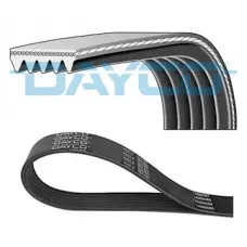 Ремінь генератора Ford Mondeo IV 2.5 07-15/Volvo S60/S80/V60/V70/XC60/XC70 07-16