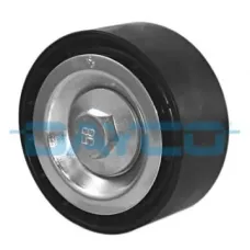 Ролик генератора Fiat Ducato 2.3JTD (паразитний) (70х29)