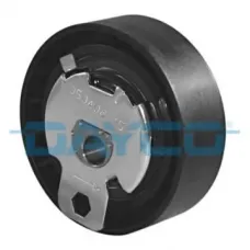 Ролик ГРМ Ford Connect 1.8TDI/DCi 02- (натяжний)