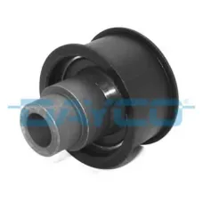 Ролик ГРМ Opel Astra F/G/ Kadett E 1.7 D 92-00 (паразитний) (52.5х31.2)