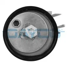 Ролик ГРМ VW Caddy 1.4i 00-11 (натяжний) (60х24)