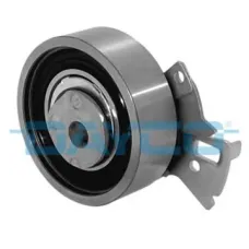 Ролик ГРМ Opel Astra F/G/Corsa A/B/Vectra 1.2-1.6 (натяжний) (59х19)