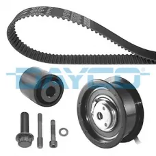 Комплект ГРМ VW Caddy II 1.9TDI 96-04