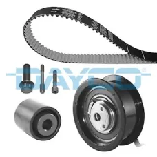 Комплект ГРМ VW Caddy/Sharan/Seat Ibiza 1.9TDI/SDI 95-06