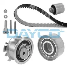 Комплект ГРМ Audi A3/Skoda Octavia/Superb/VW Golf V/Passat/Touran 2.0TDI 03- (30x141z)