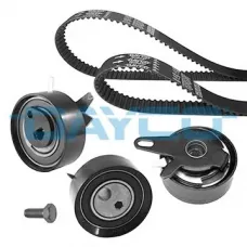 Комплект ГРМ VW LT 96-/VW T4 2.5TDI 91-