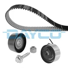 Комплект ГРМ Jeep Cherokee/Chrysler Grand Voyager 2.5/2.8CRD 95-08