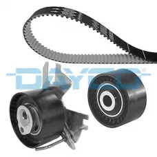 Комплект ГРМ Peugeot Expert/ Citroen Jumpy 2.0HDI 10-