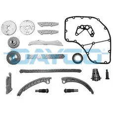 Комплект ланцюга ГРМ Iveco/Fiat Ducato 3.0JTD 06-